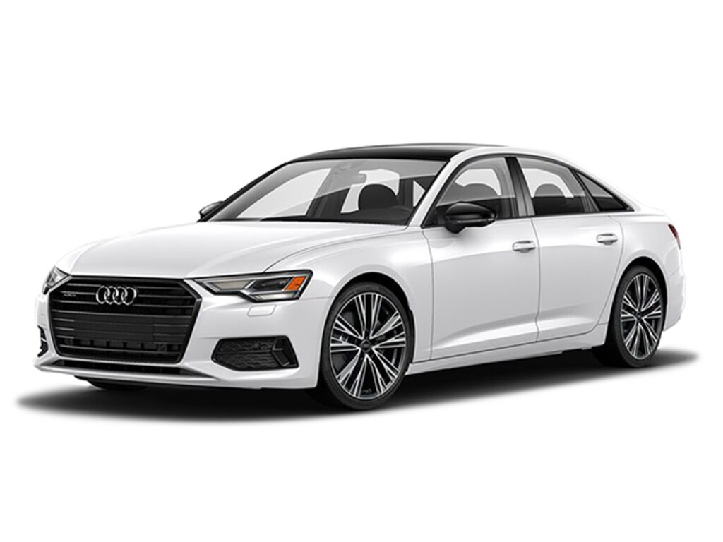 Used 2021 Audi A6 For Sale Livermore CA VIN WAUD3AF29MN068942